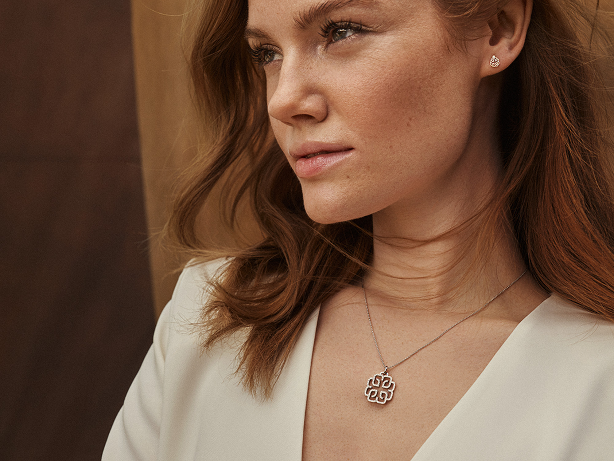 SIGNATURE Collier