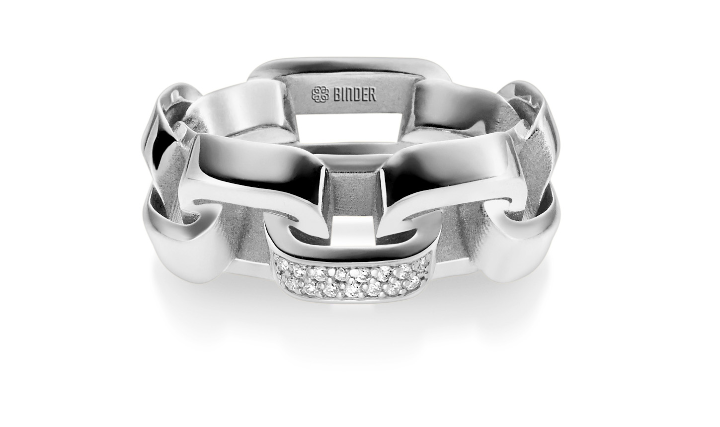 PERCEPTION P10 Ring