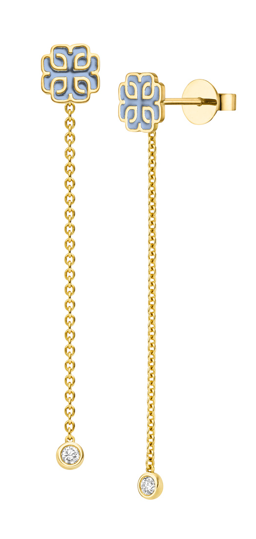 SIGNATURE Ohrhänger