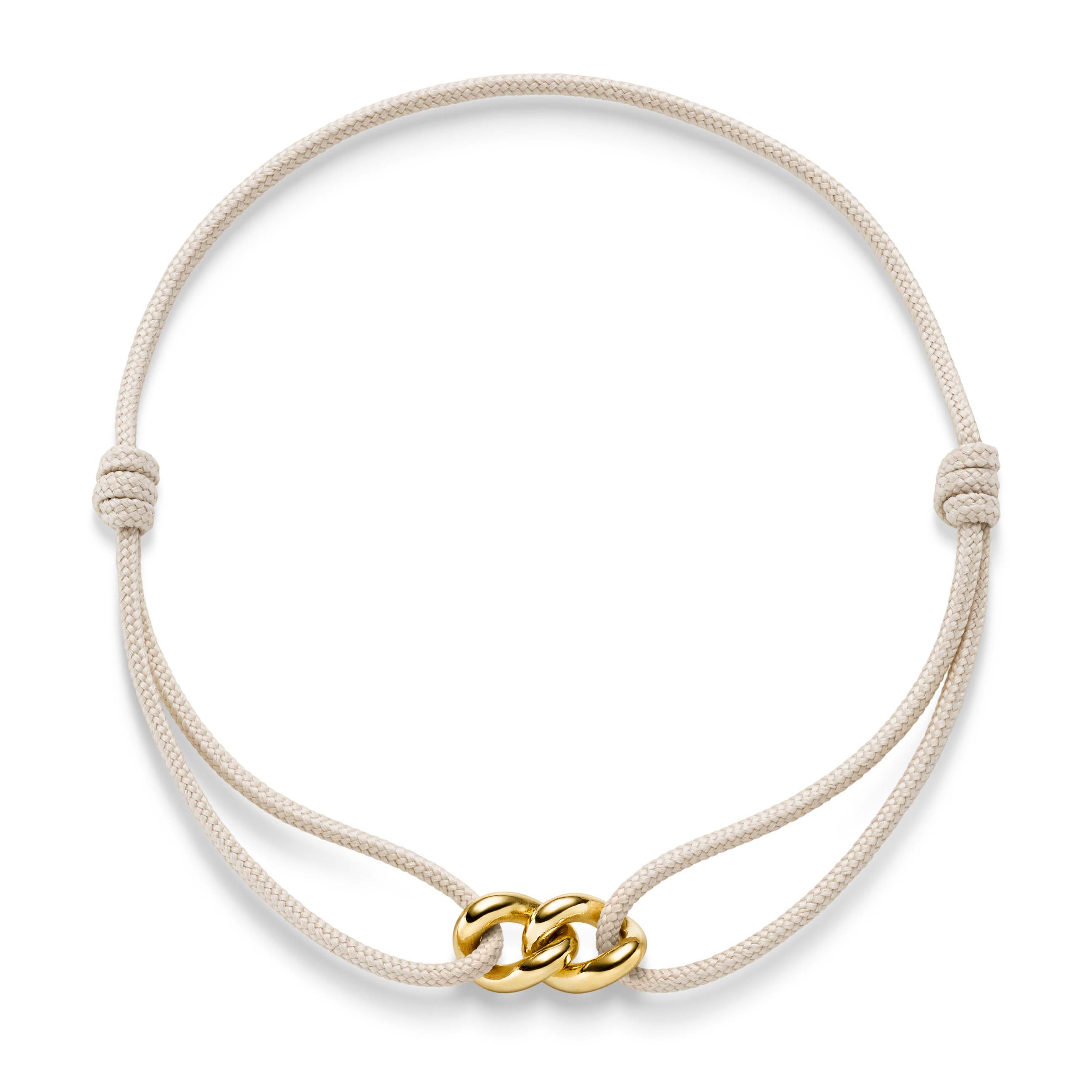 ENTITY DUO Armband Big