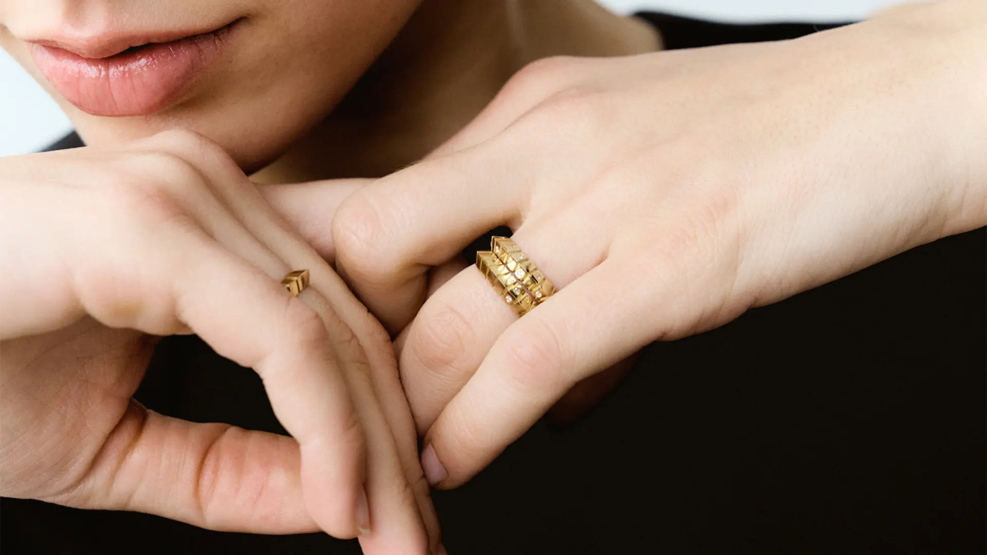 Classics Ringe
