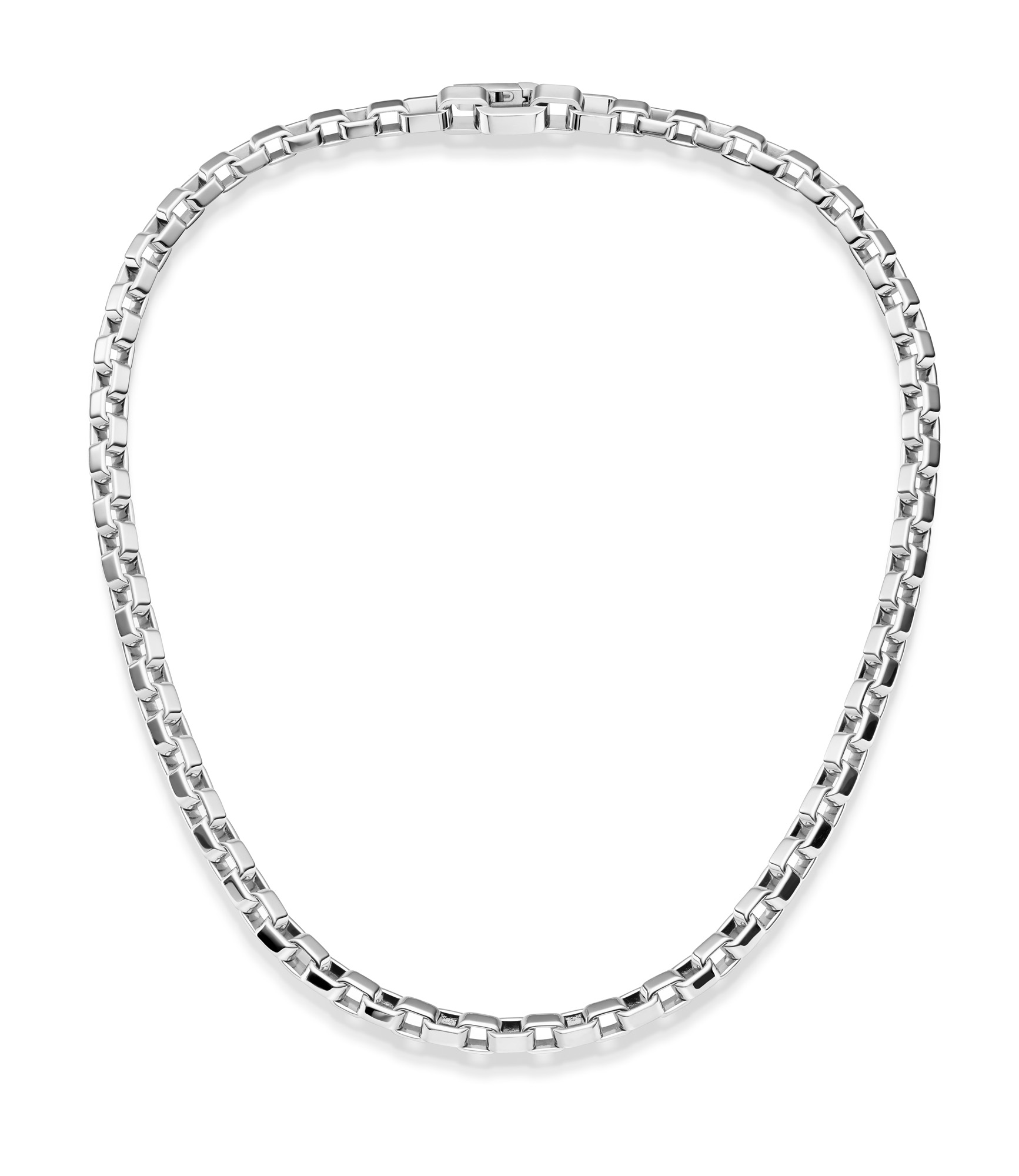 PERCEPTION P8 Collier