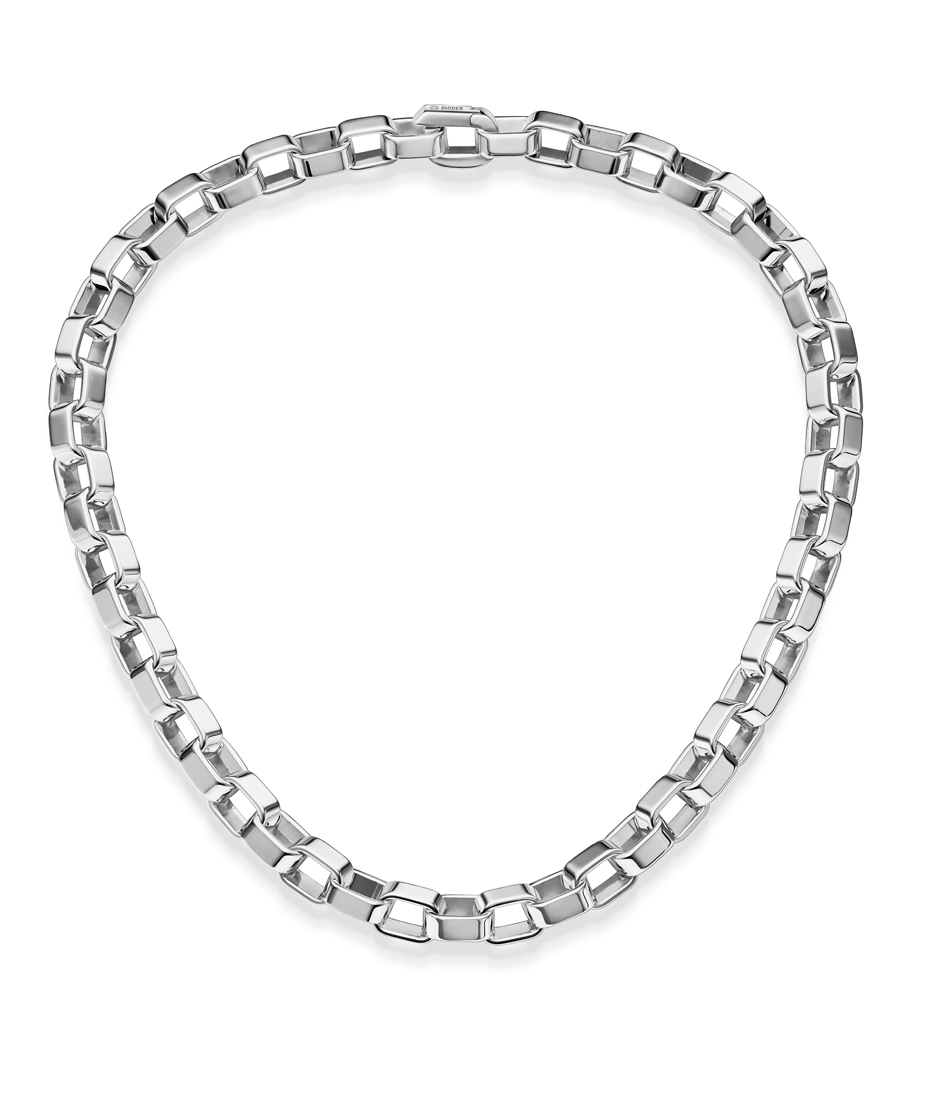 PERCEPTION P12 Collier