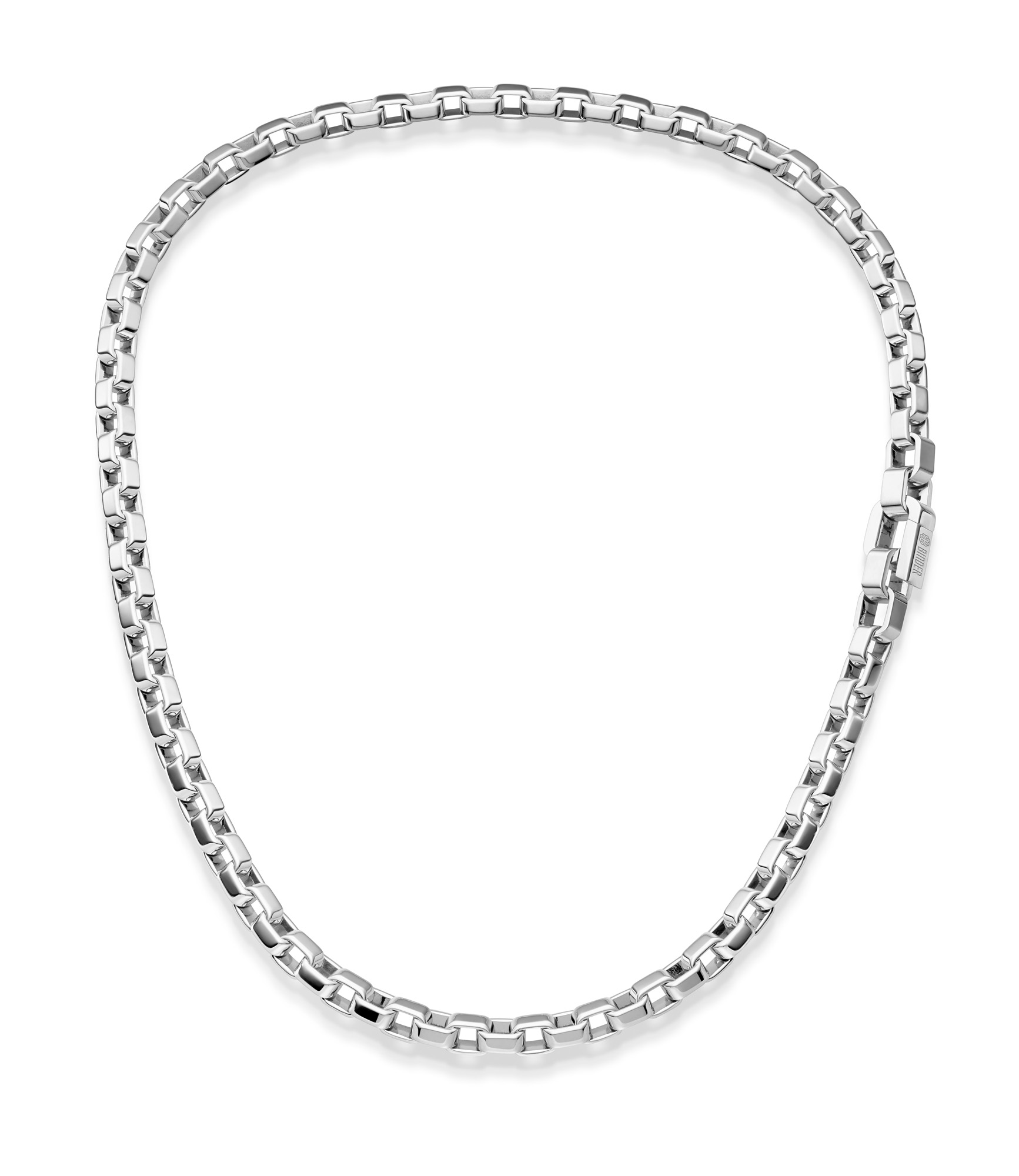 PERCEPTION P8 Collier