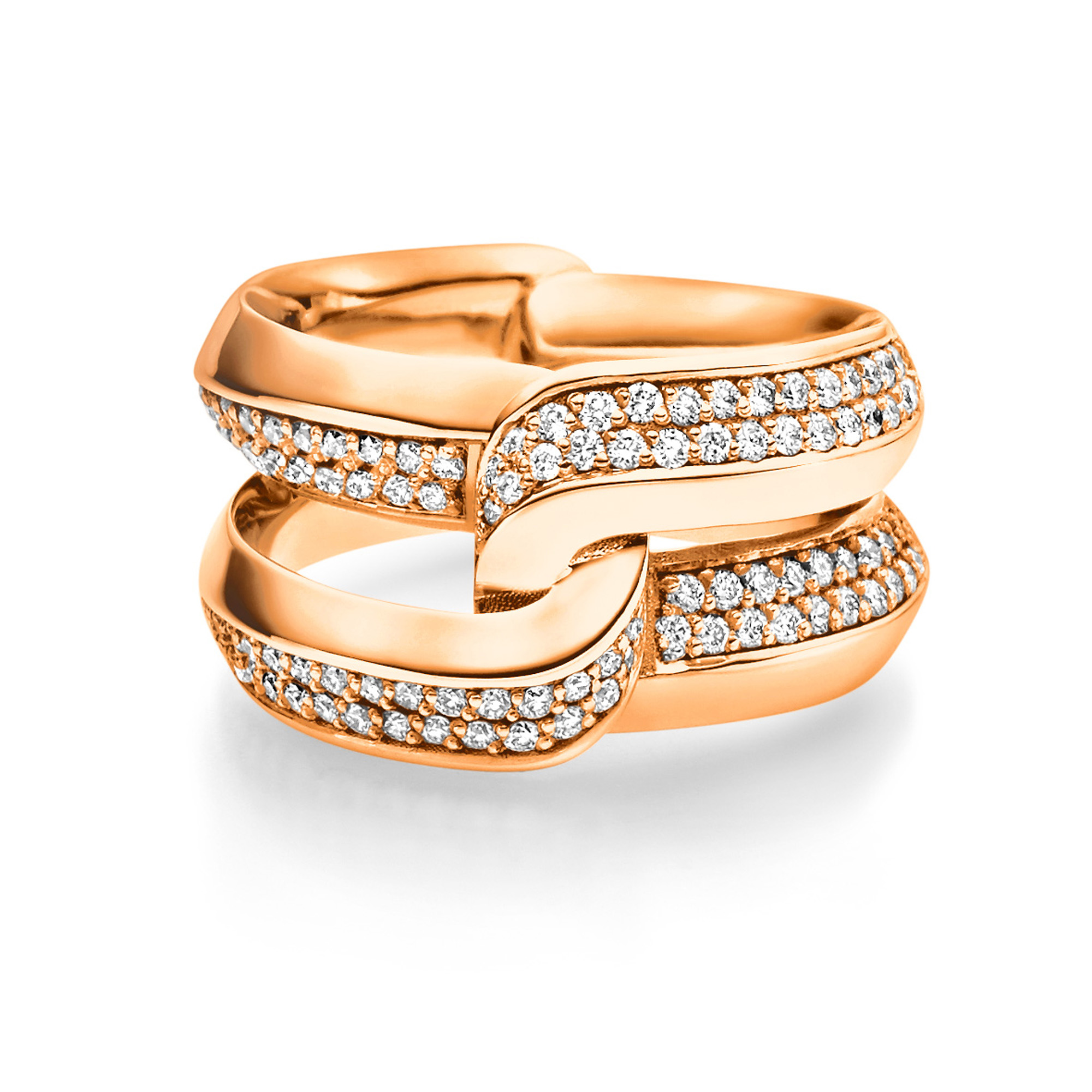 PERCEPTION LOOP Ring