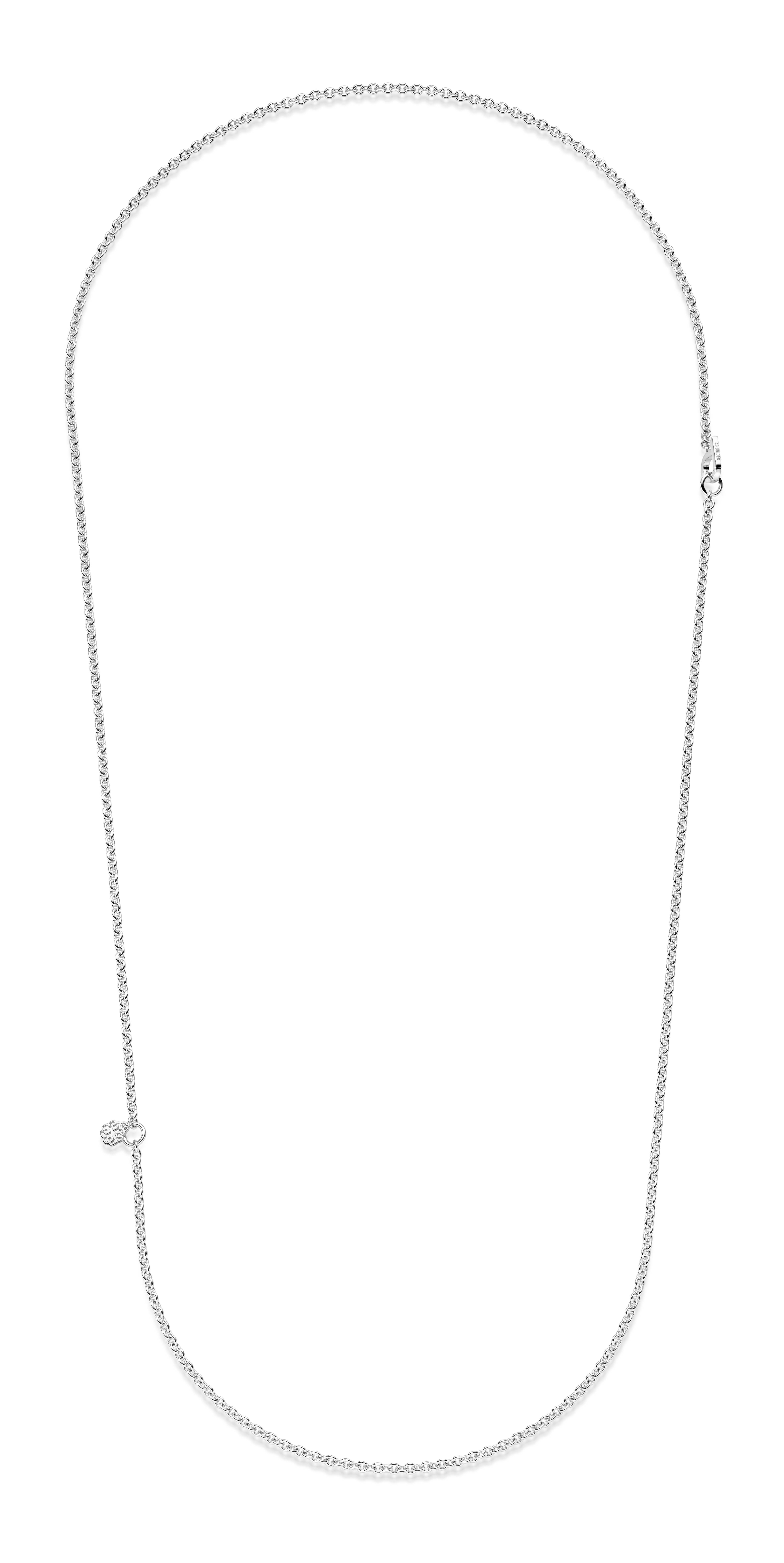 Necklace incl.loop Flow