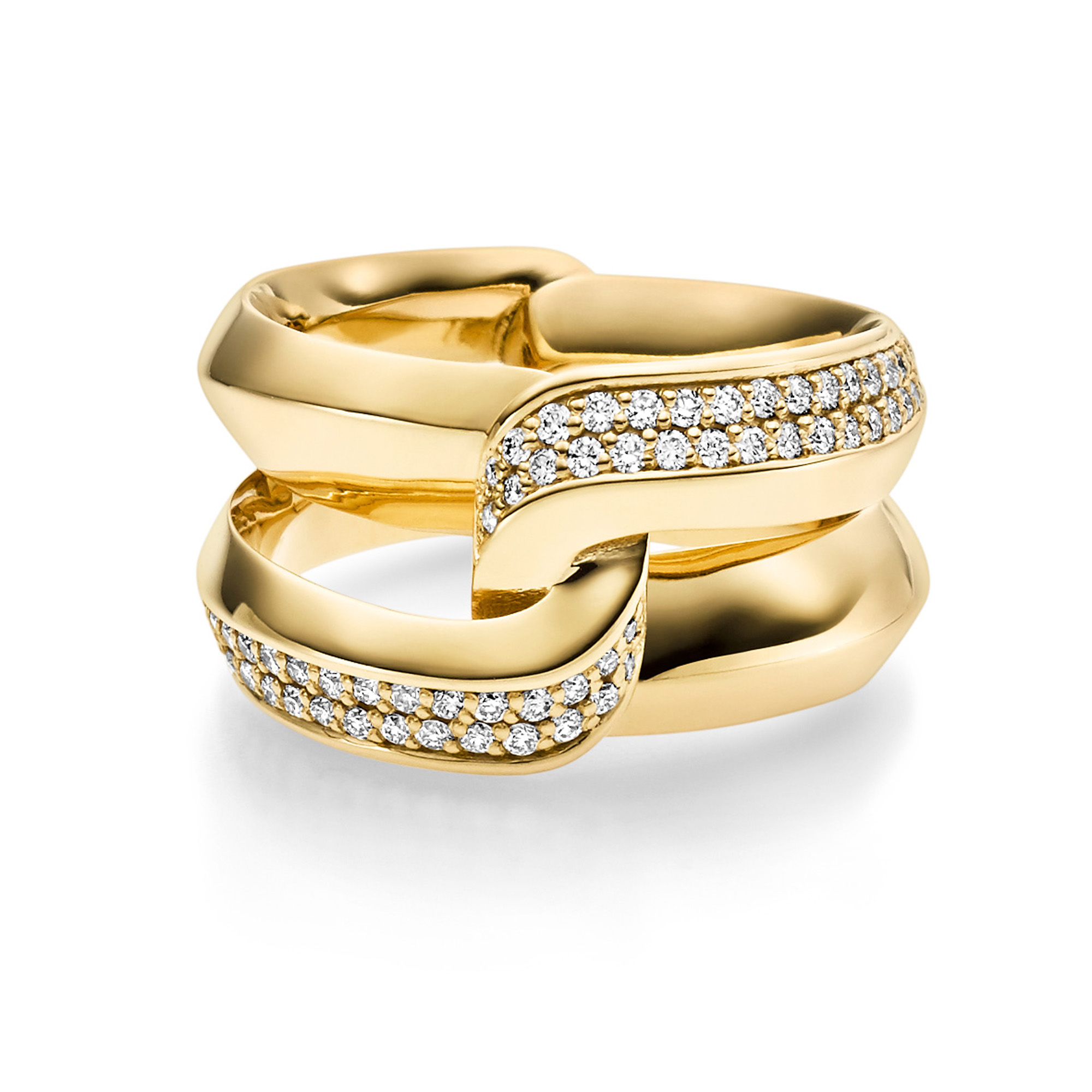 PERCEPTION LOOP Ring