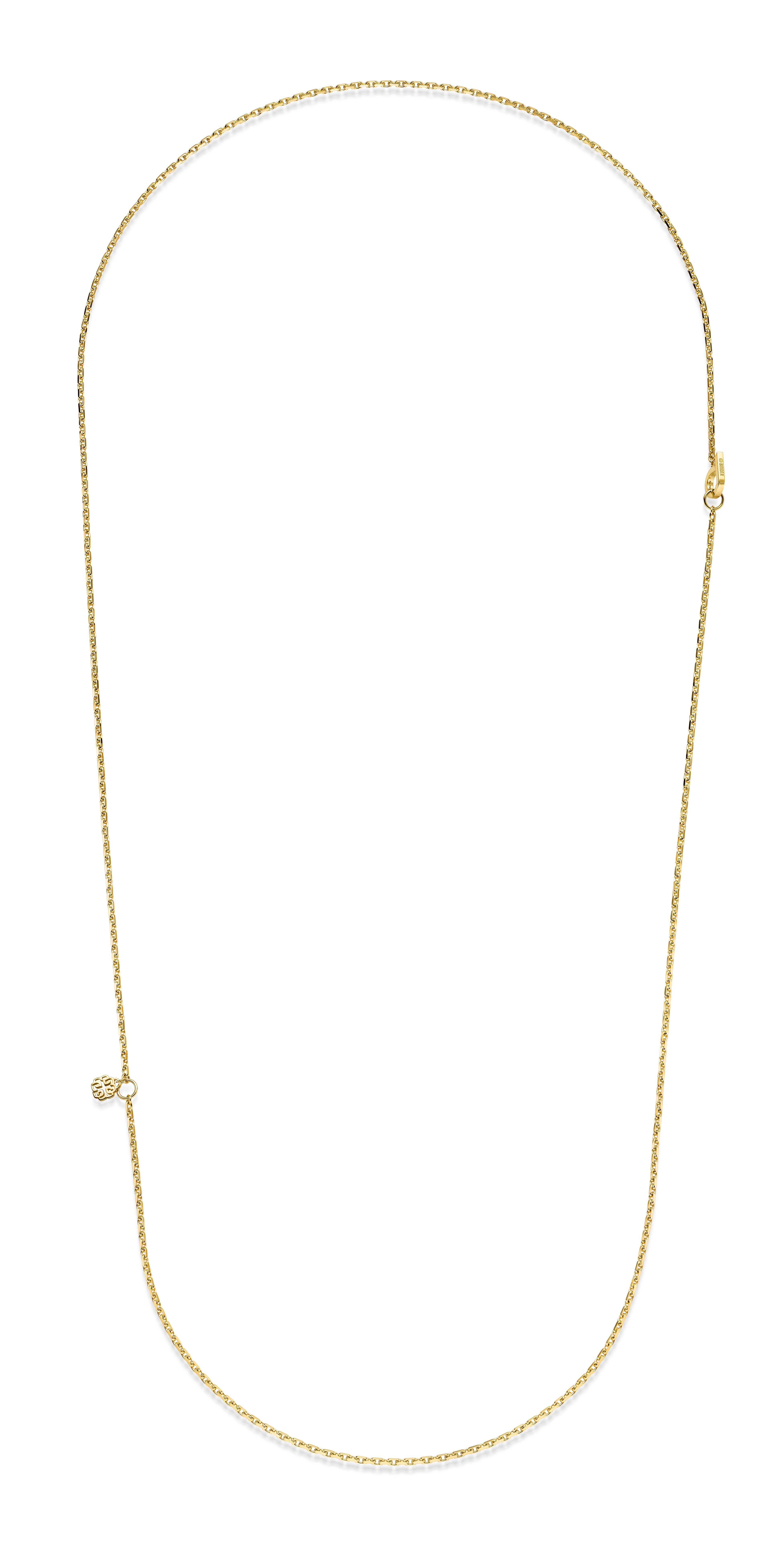 SIGNATURE DIA. Collier