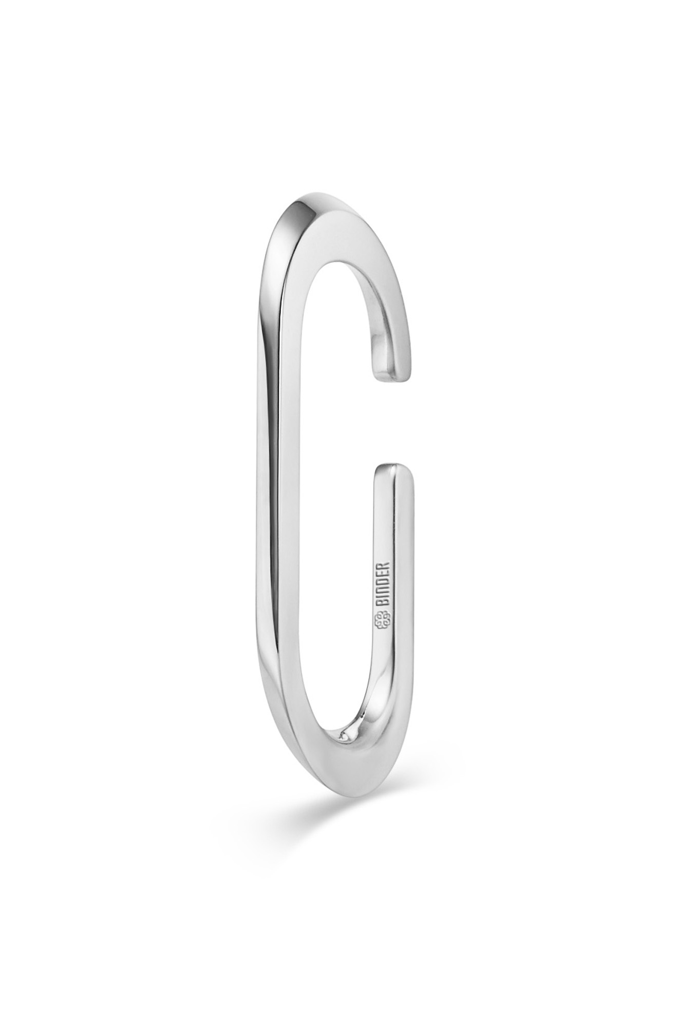 PERCEPTION TWIST Ear Cuff
