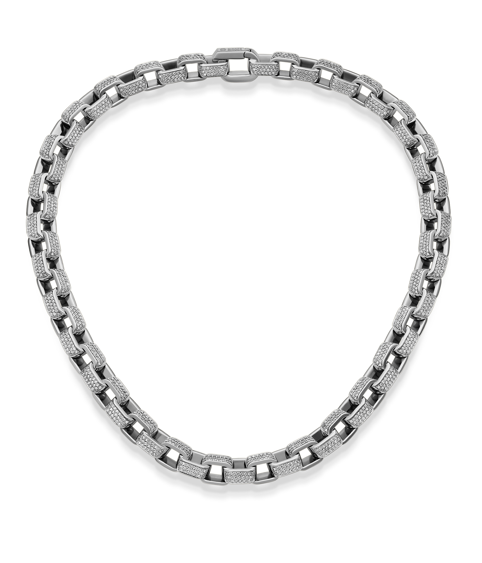 PERCEPTION P10 Collier