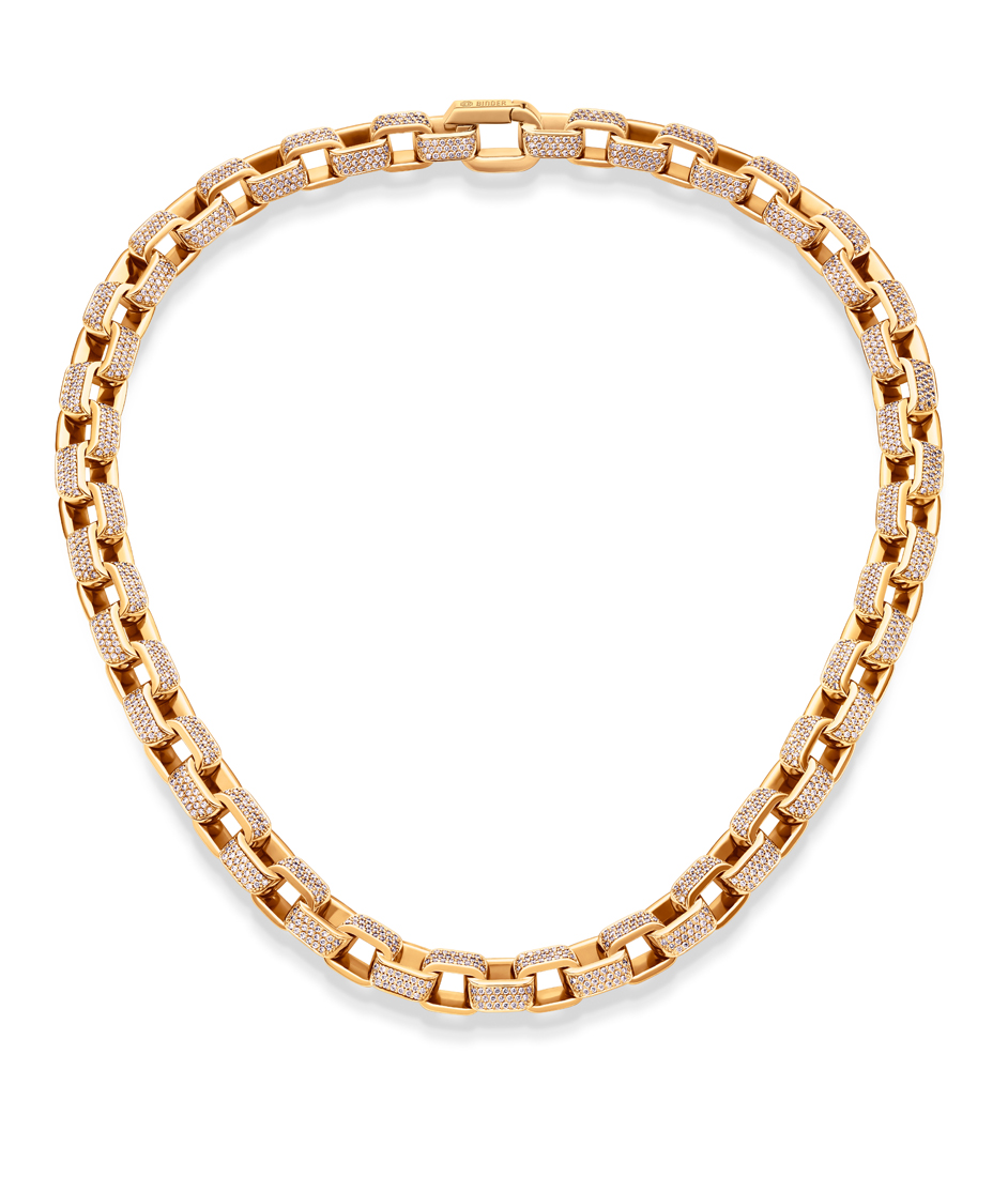 PERCEPTION P10 Collier