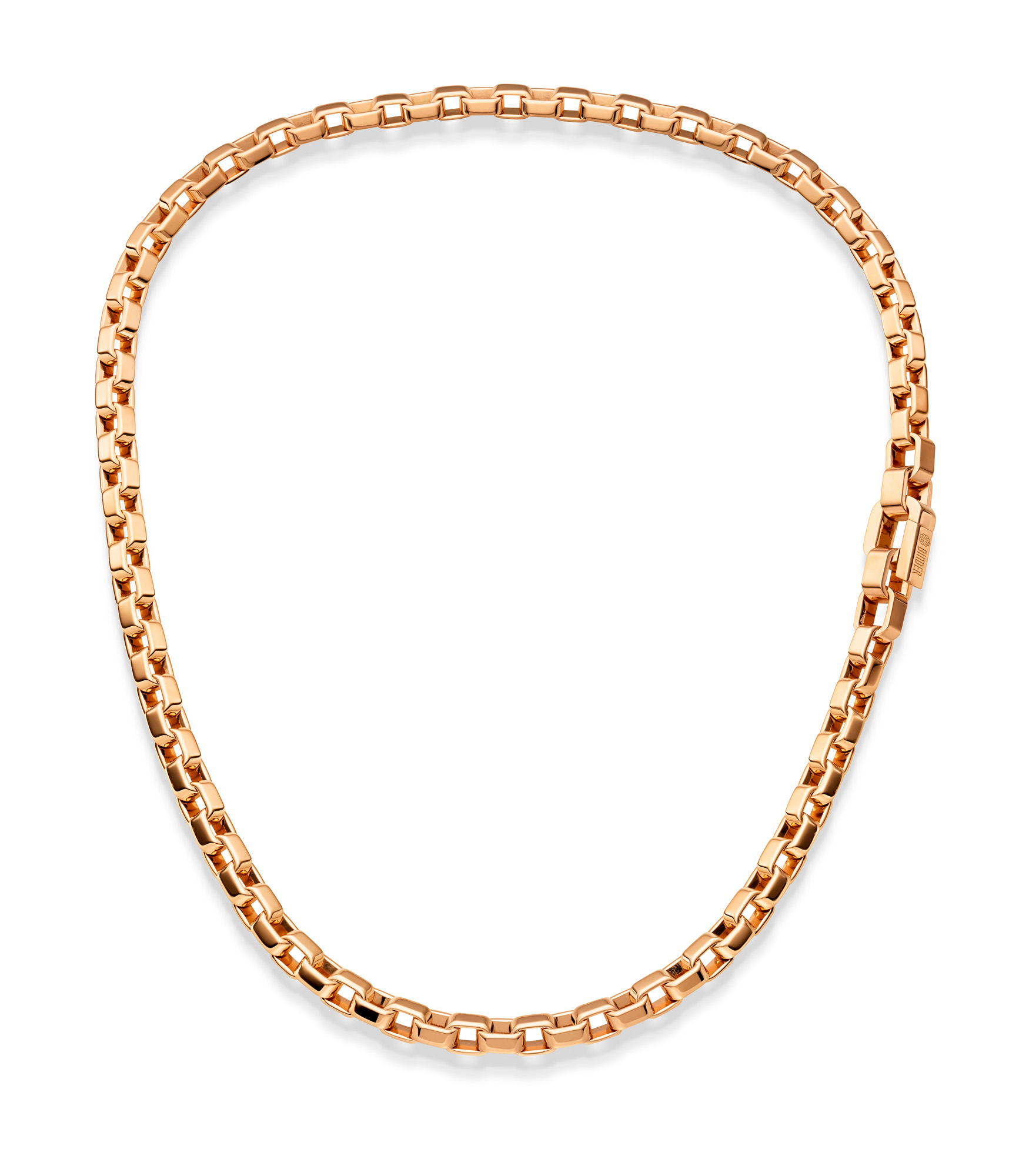 PERCEPTION P8 Collier