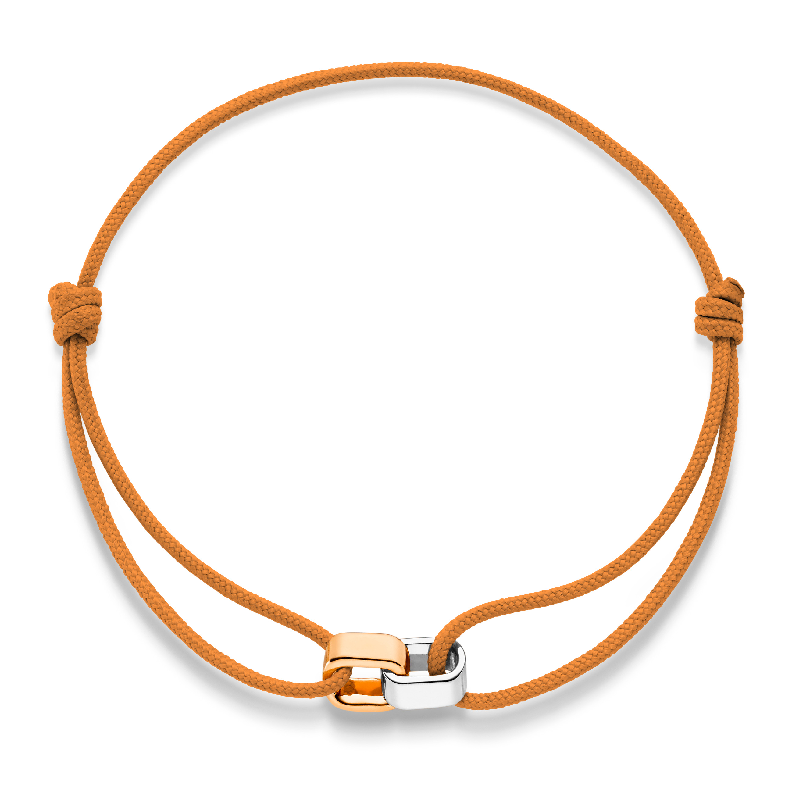 Bracelet Perception chain width 8mm