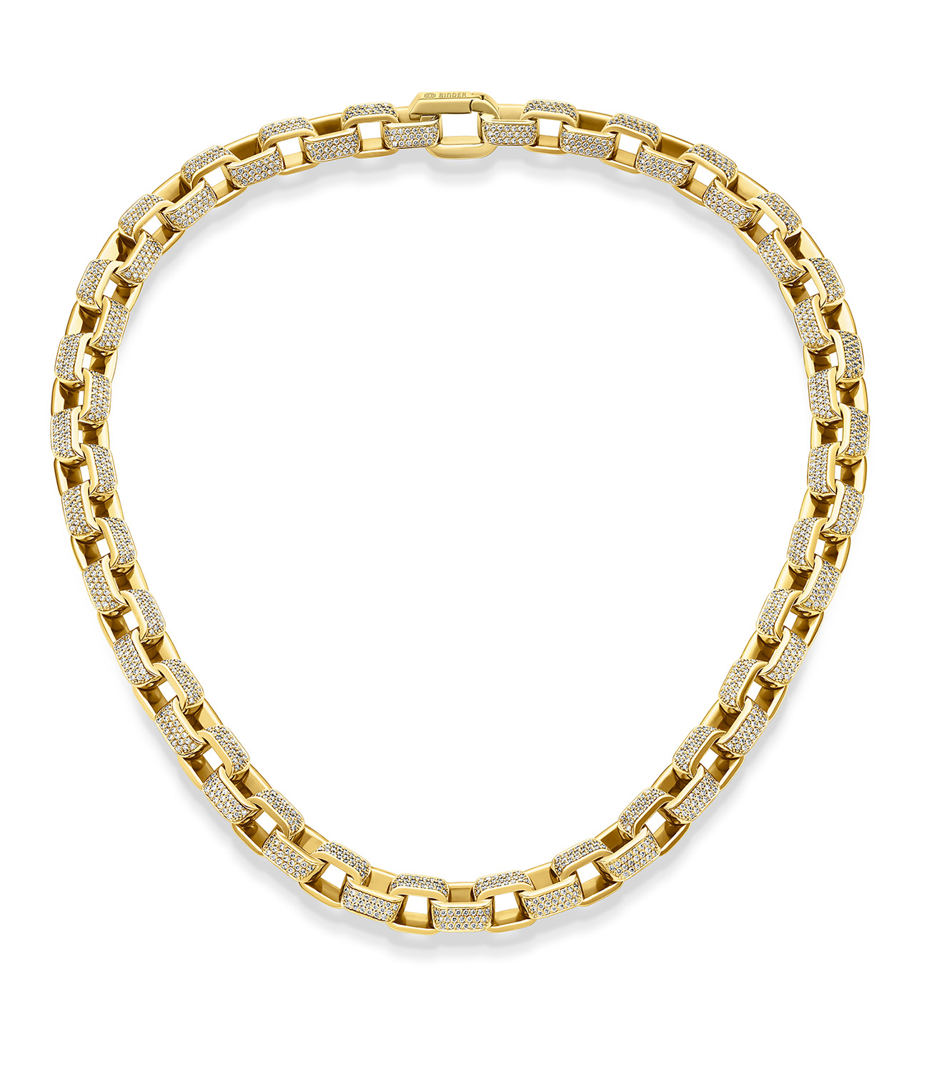 PERCEPTION P12 Collier