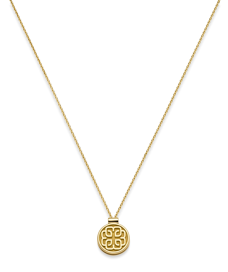 SIGNATURE Collier