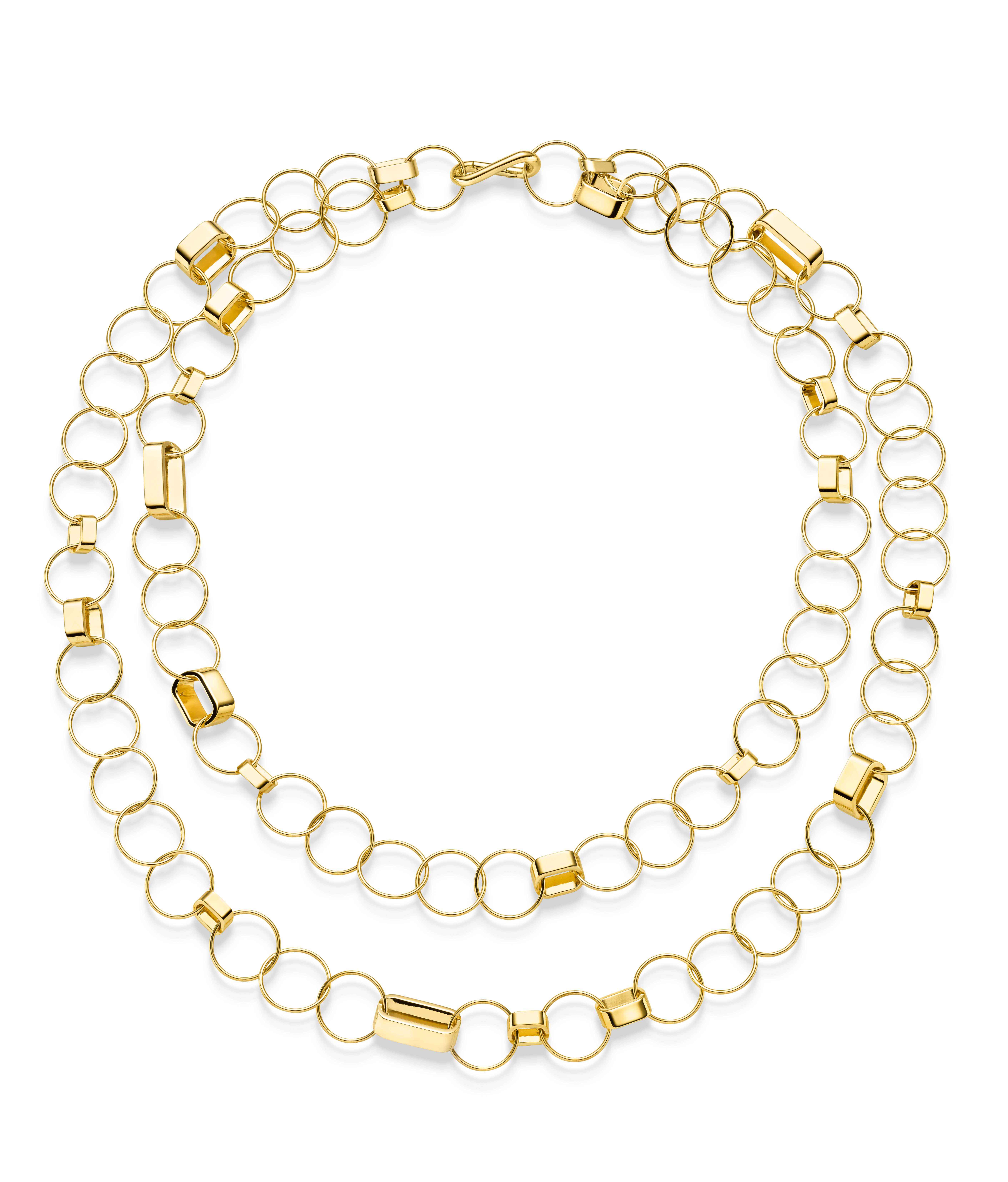 PERCEPTION MIX Collier