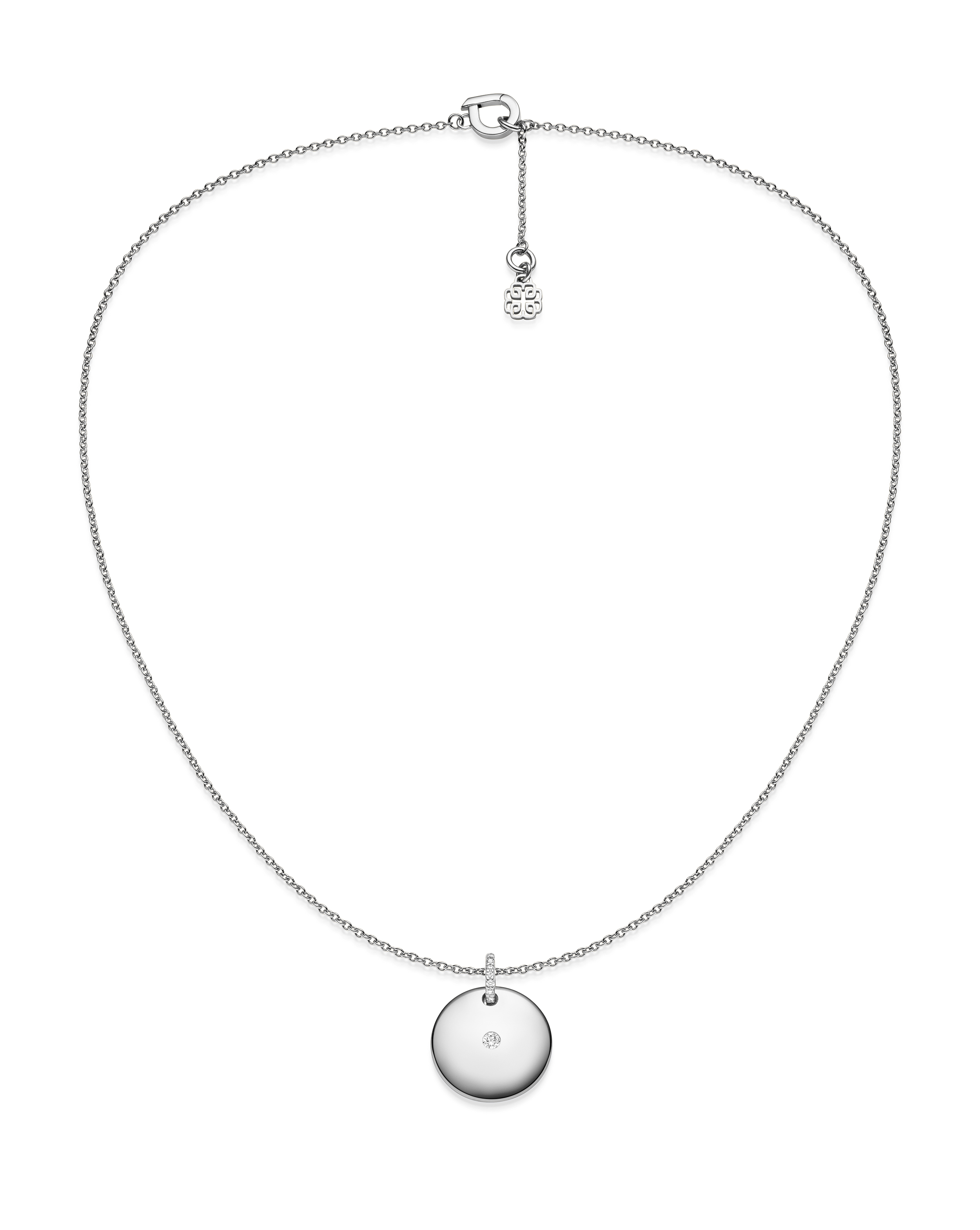SIGNATURE Collier