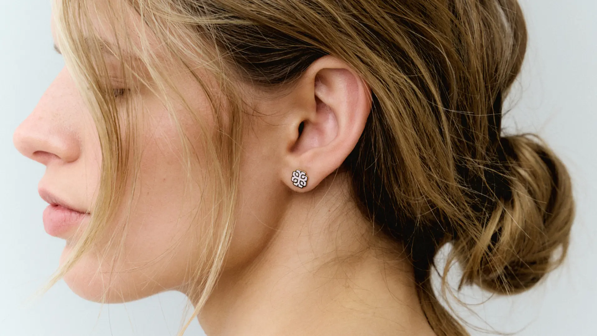 Signature Ohrschmuck