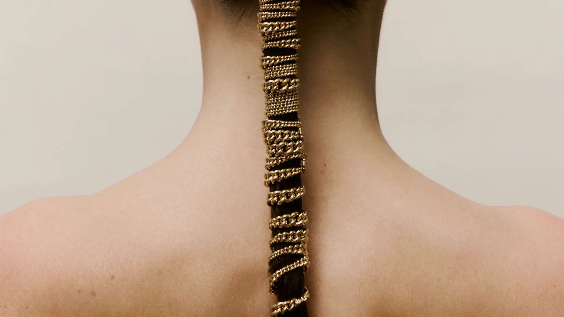 Entity Ohrschmuck