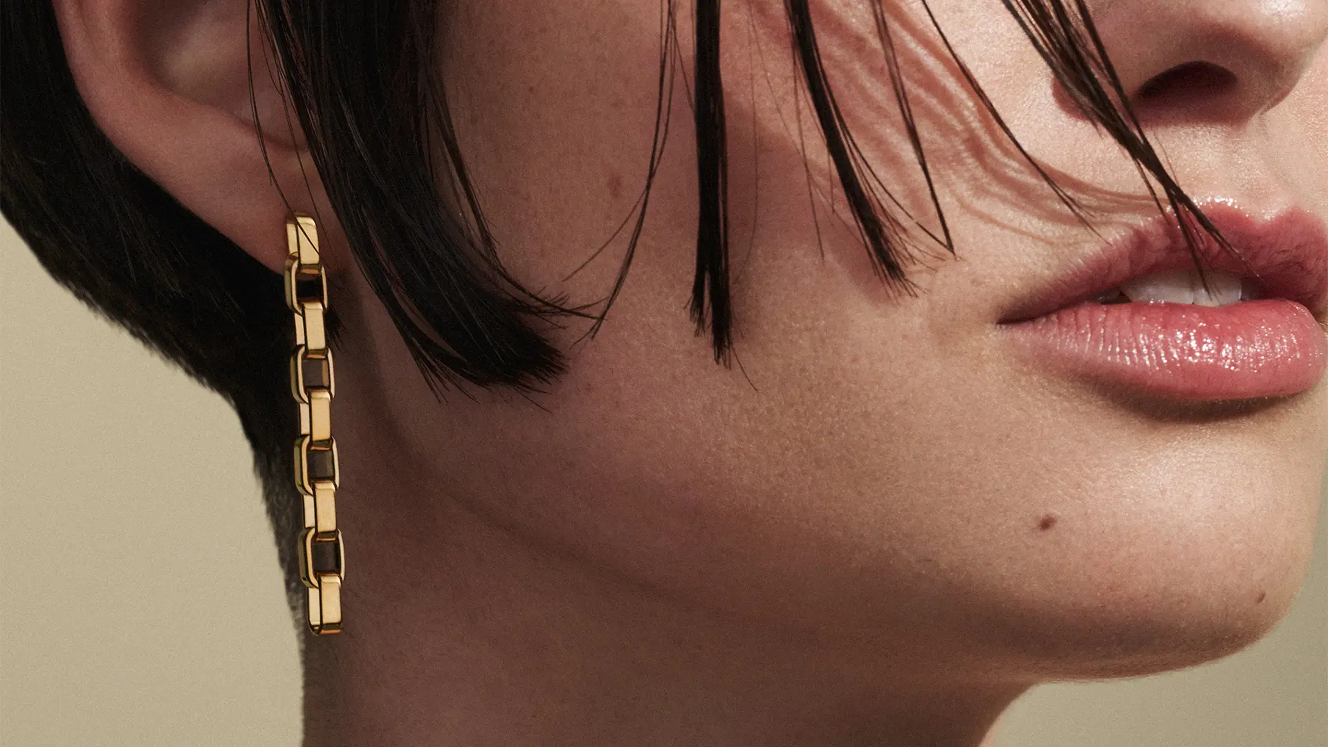 Perception Ohrschmuck