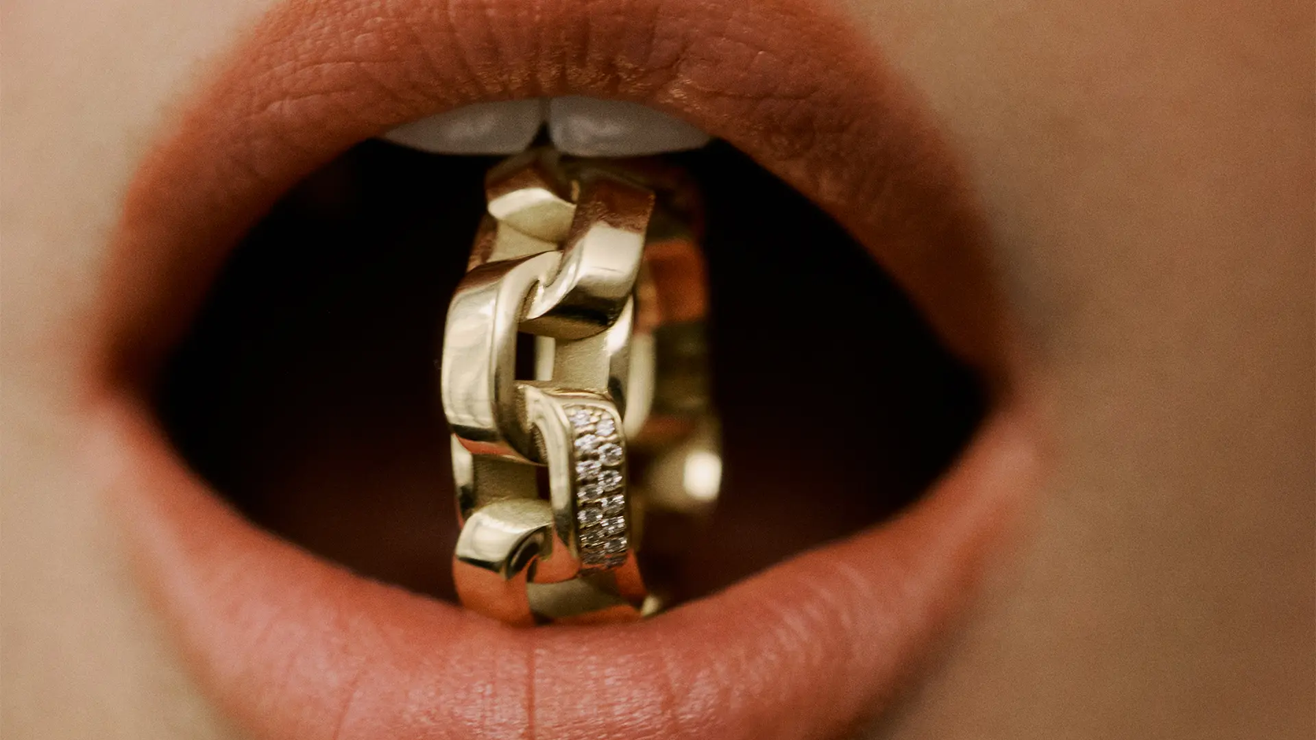 Perception Ringe