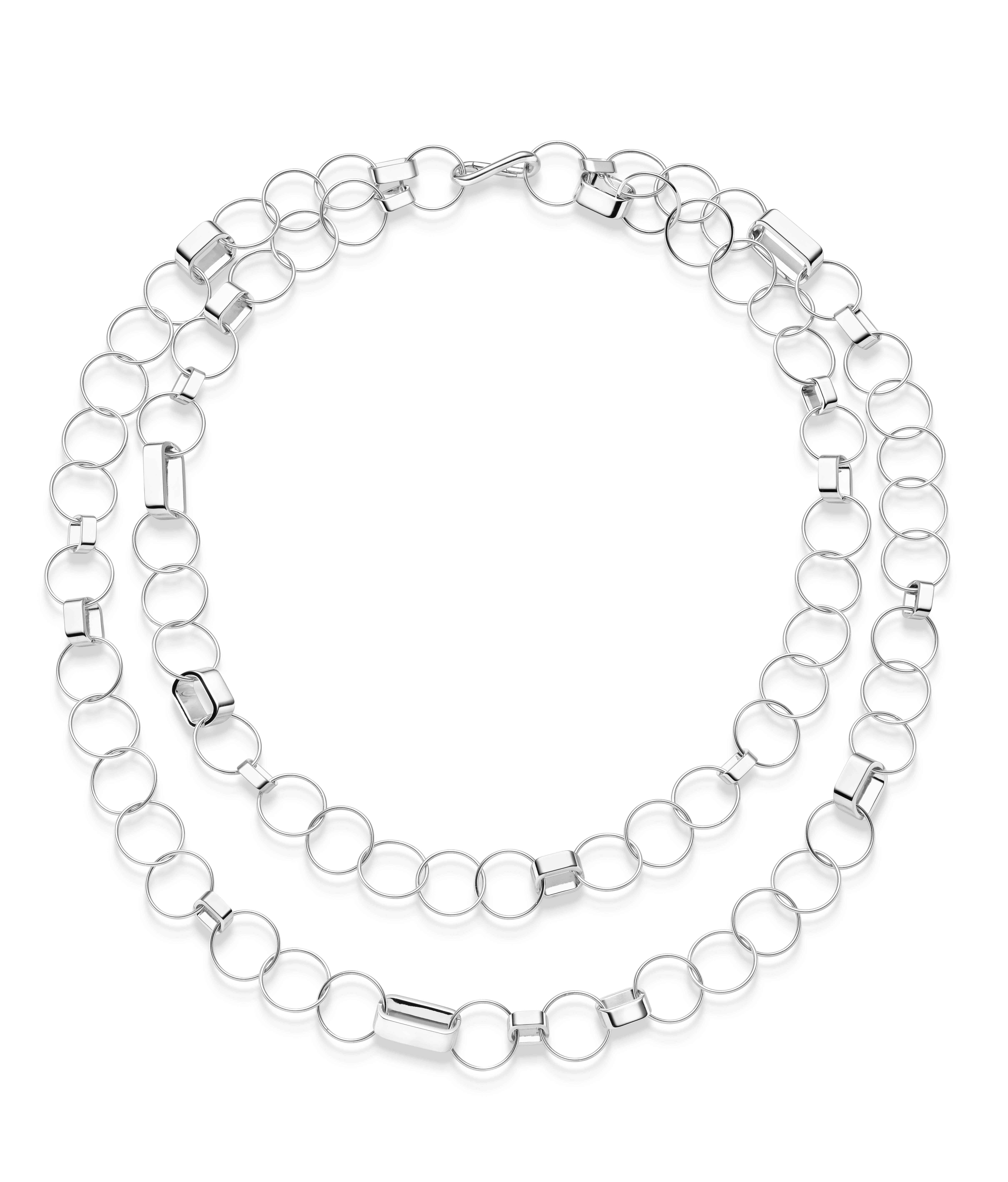 PERCEPTION MIX Collier