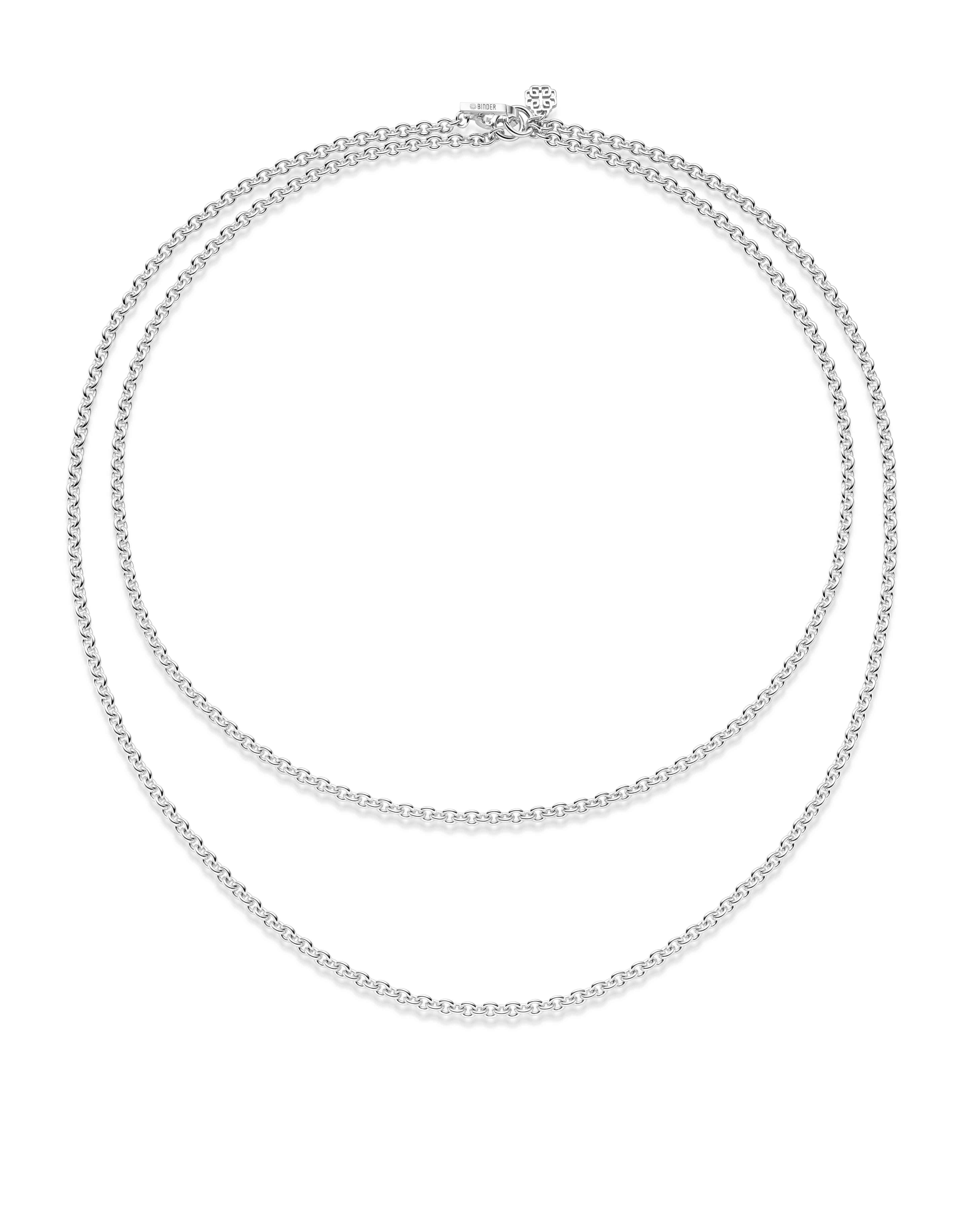 SIGNATURE BREIT Collier