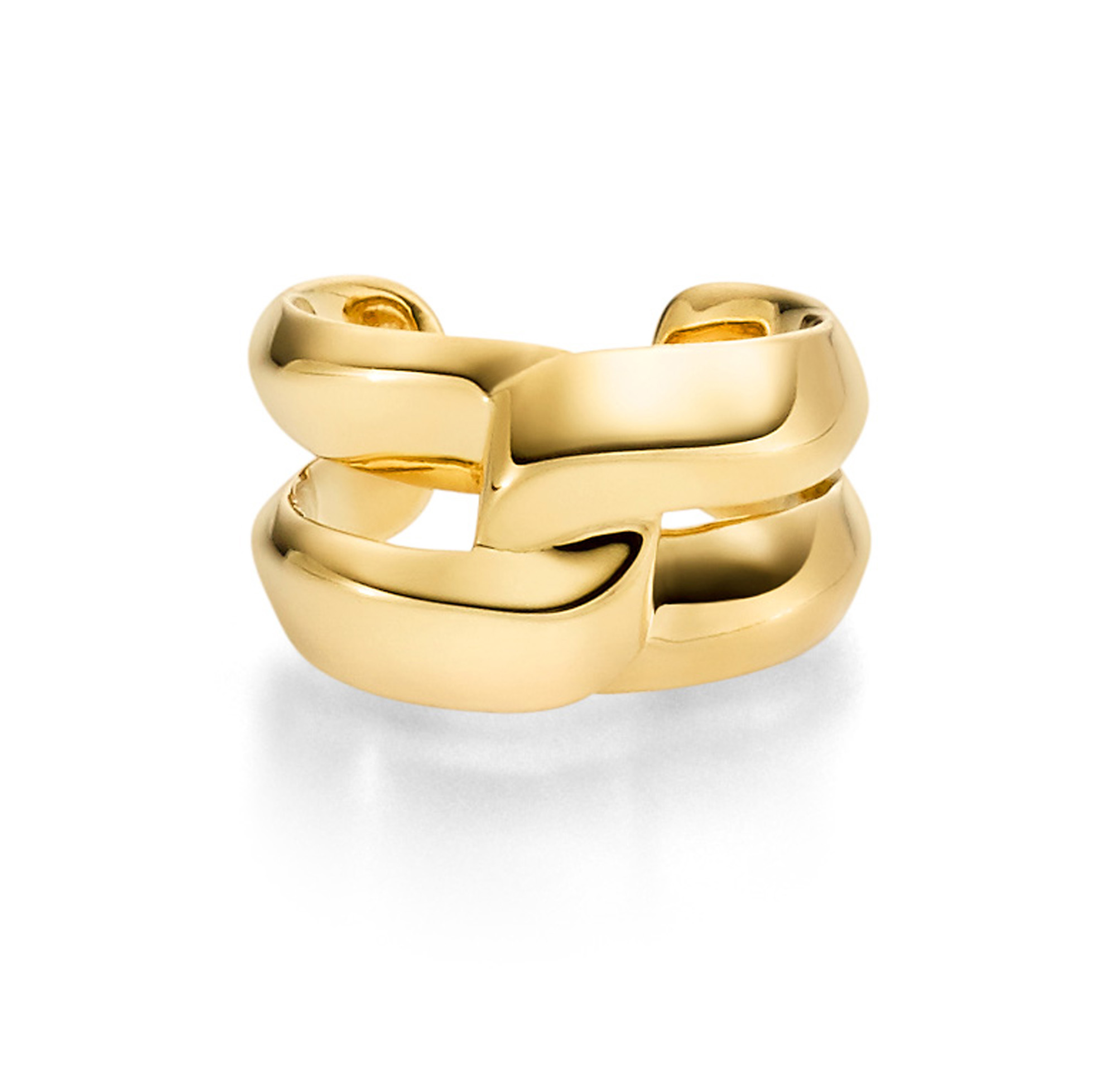 PERCEPTION LOOP Ear Cuff