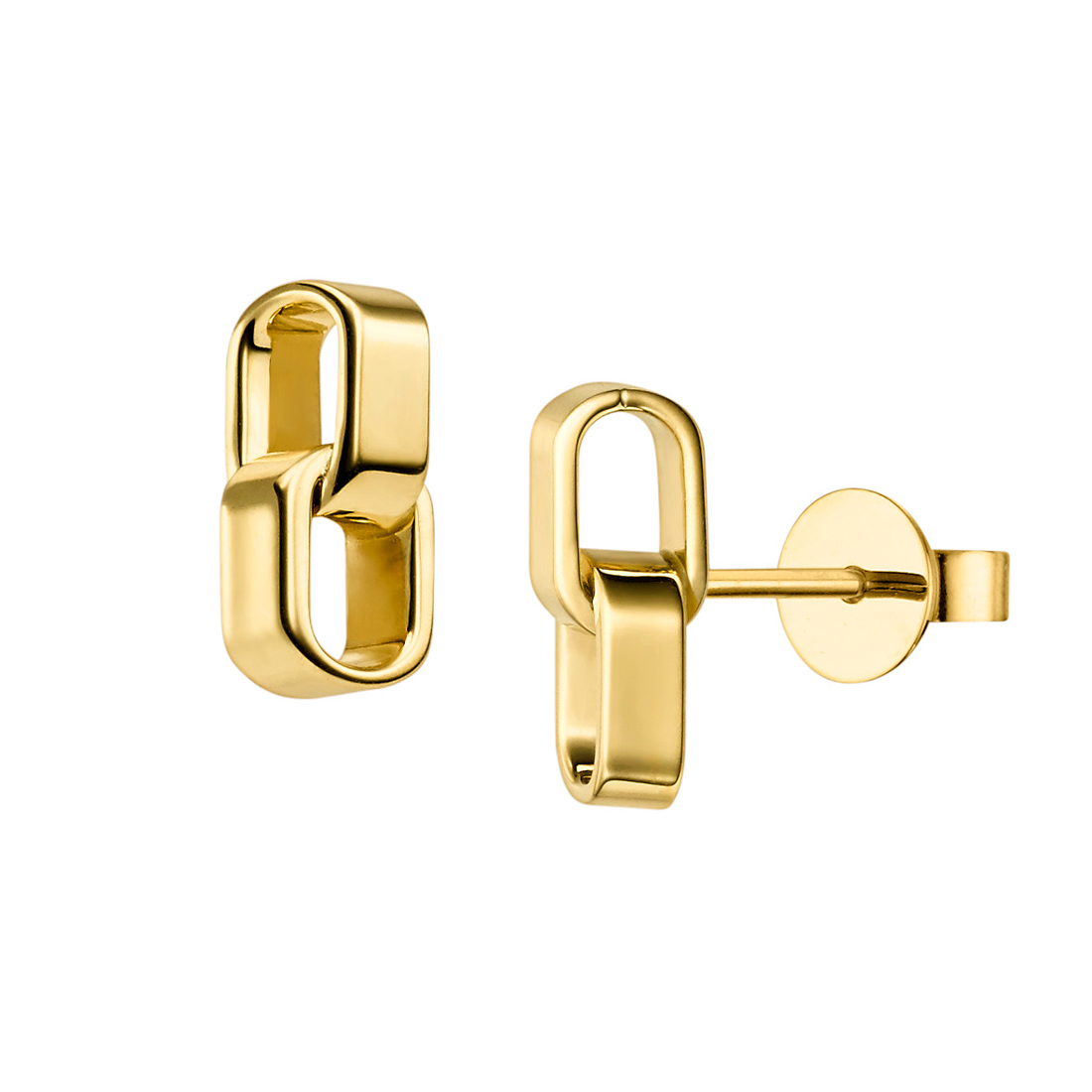 PERCEPTION P8 DUO Ohrstecker