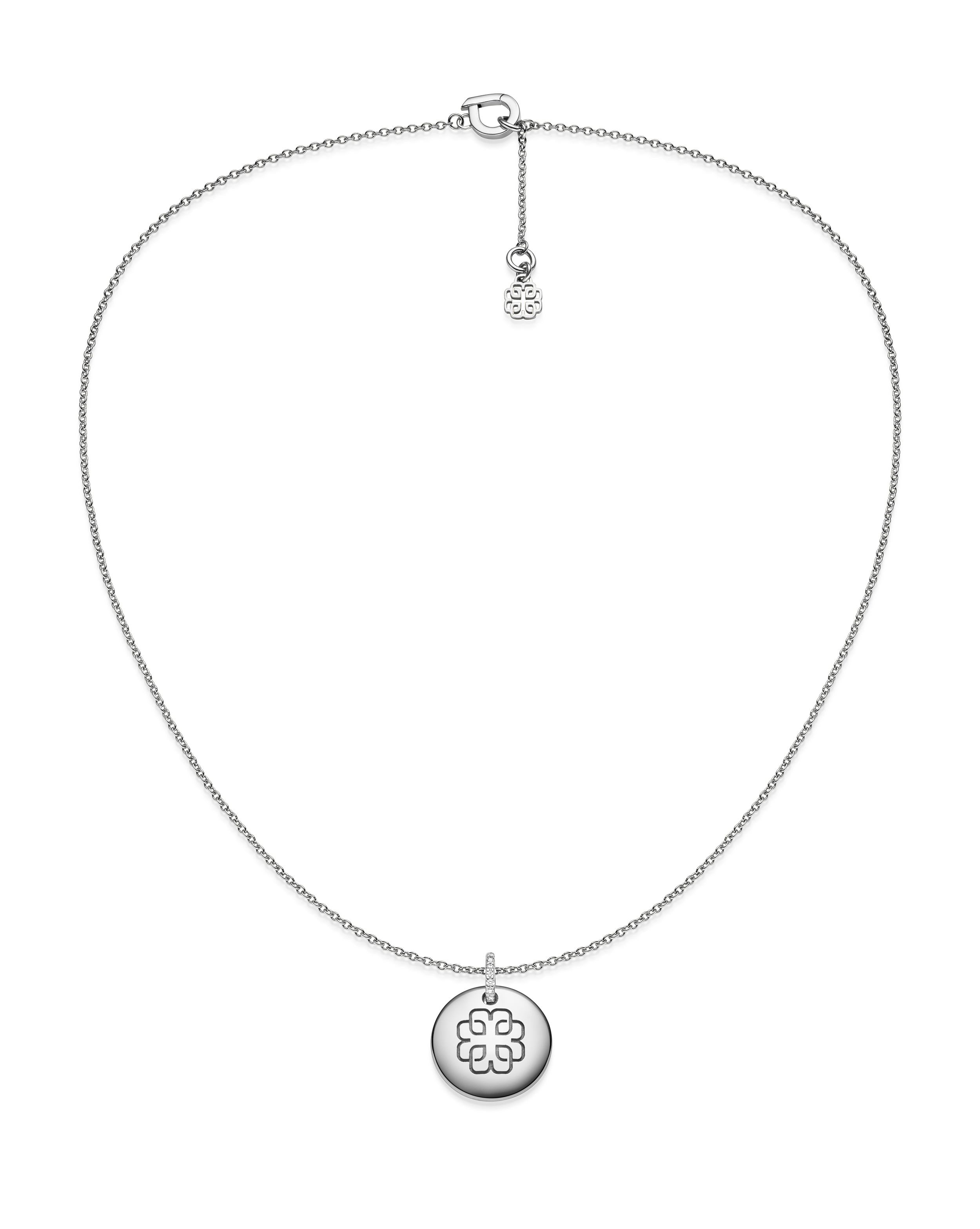SIGNATURE Collier