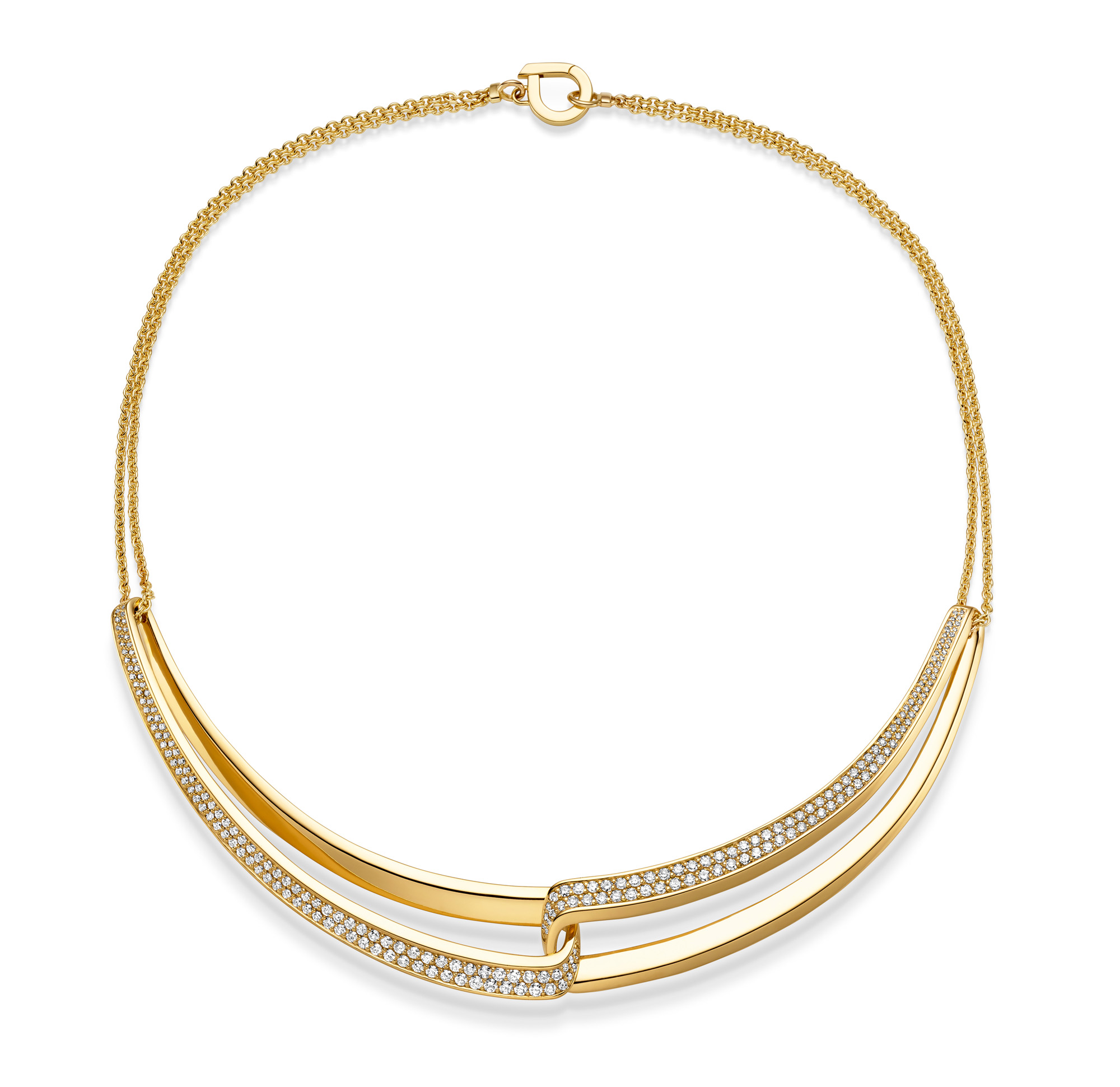 PERCEPTION LOOP Collier