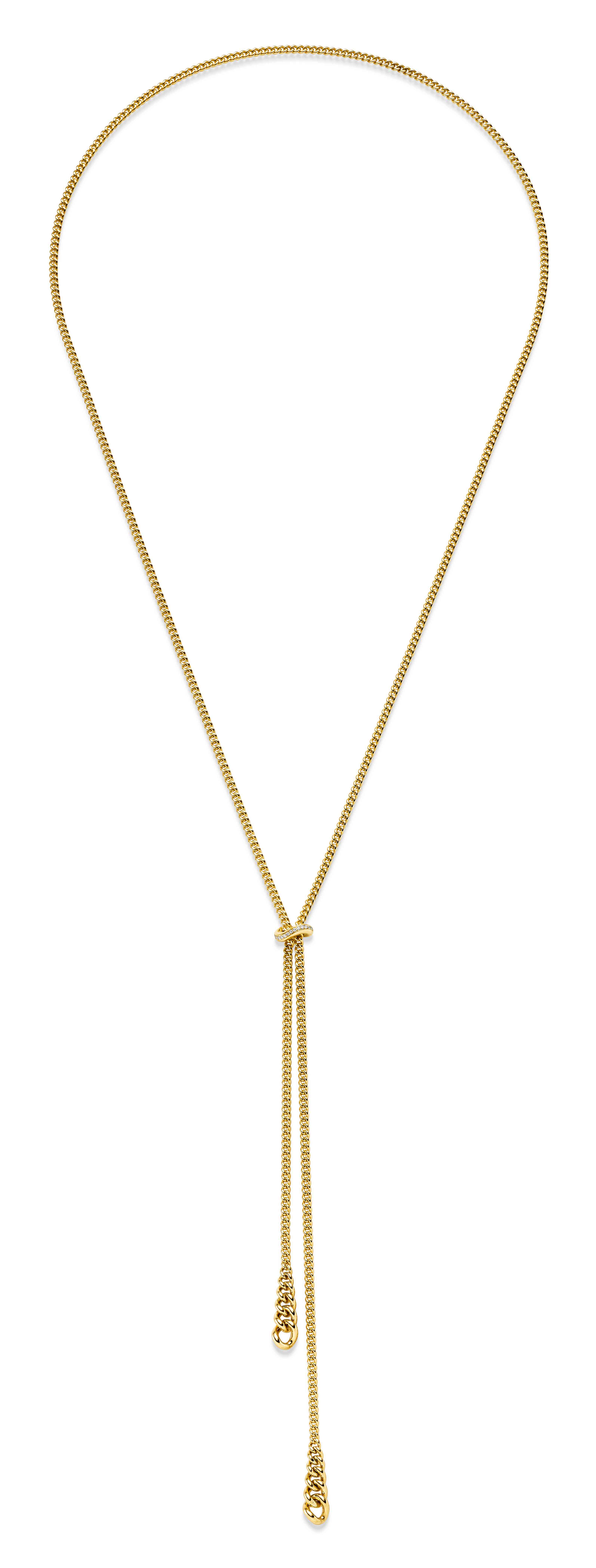 Necklace Entity